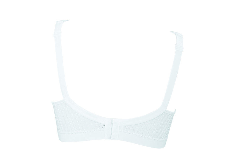 Anita Momentum 5529.006 White