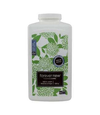 Forever New Detergent (Powder) 1Kg