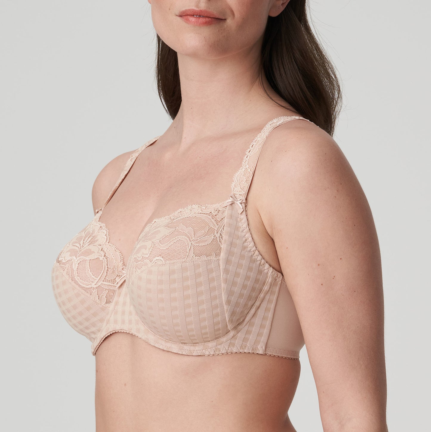 Prima Donna Madison 0162120/1- Cafe Latte