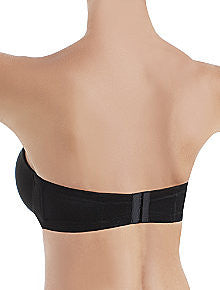 Wacoal Red Carpet Strapless Full Busted Underwire Bra 854119