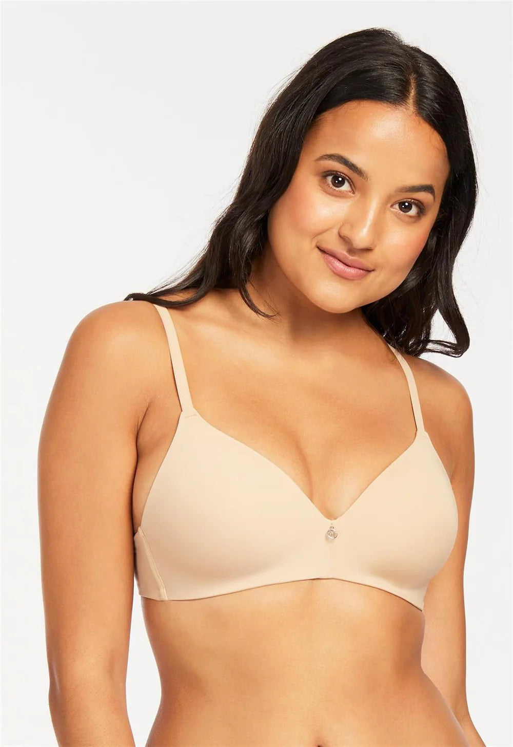 Montelle Wire-Free T-Shirt Bra 9317
