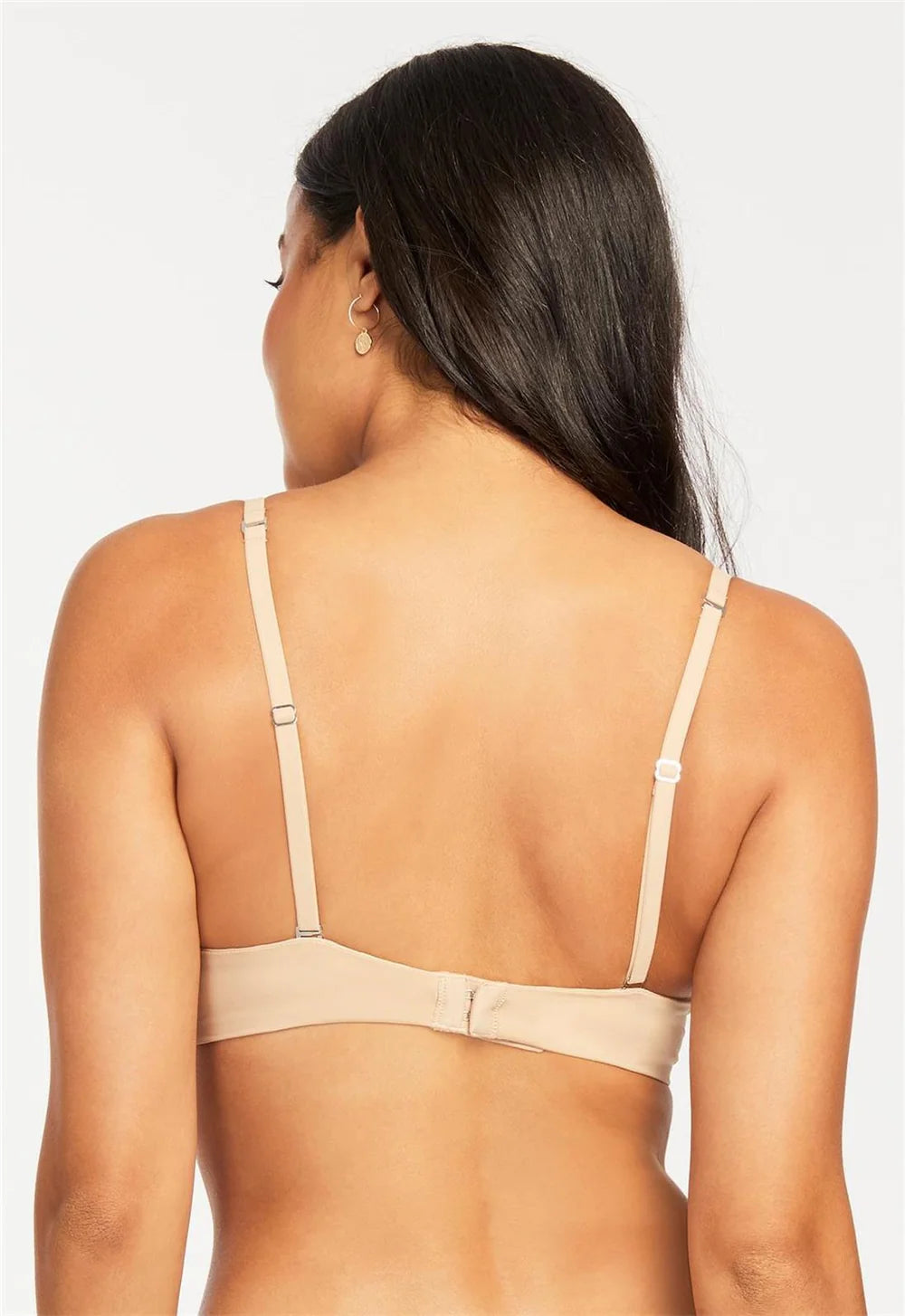 Montelle Wire-Free T-Shirt Bra 9317