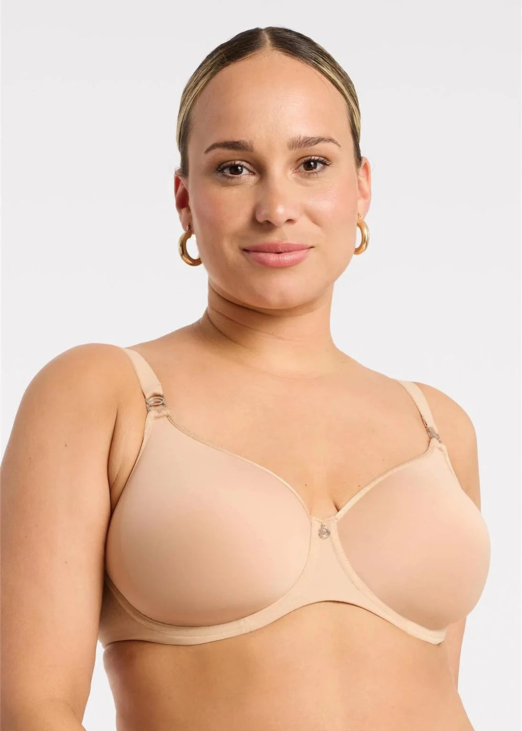 Montelle Sublime Spacer 9321