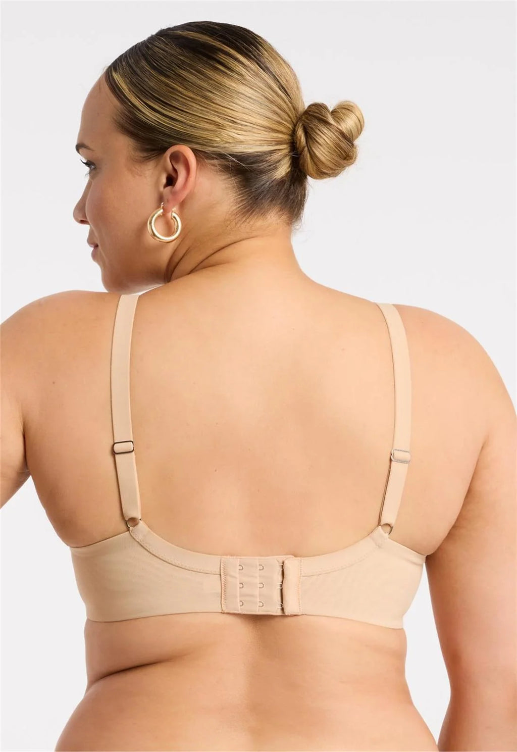 Montelle Sublime Spacer 9321