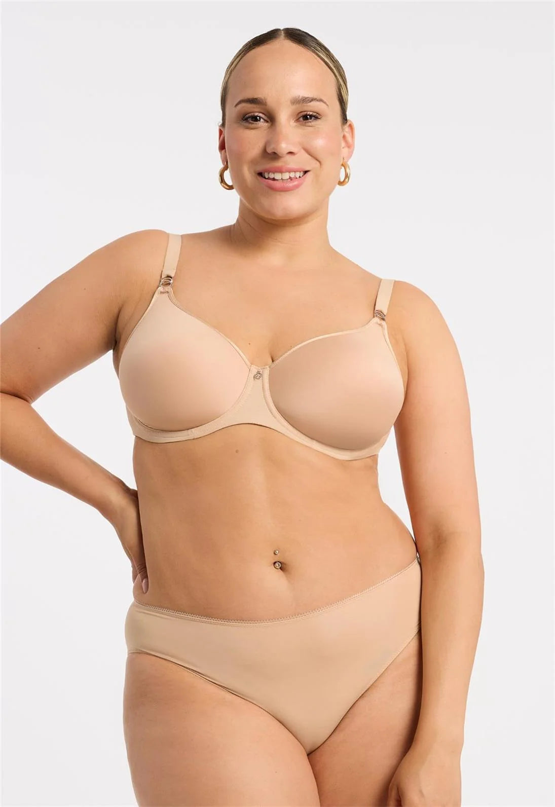 Montelle Sublime Spacer 9321