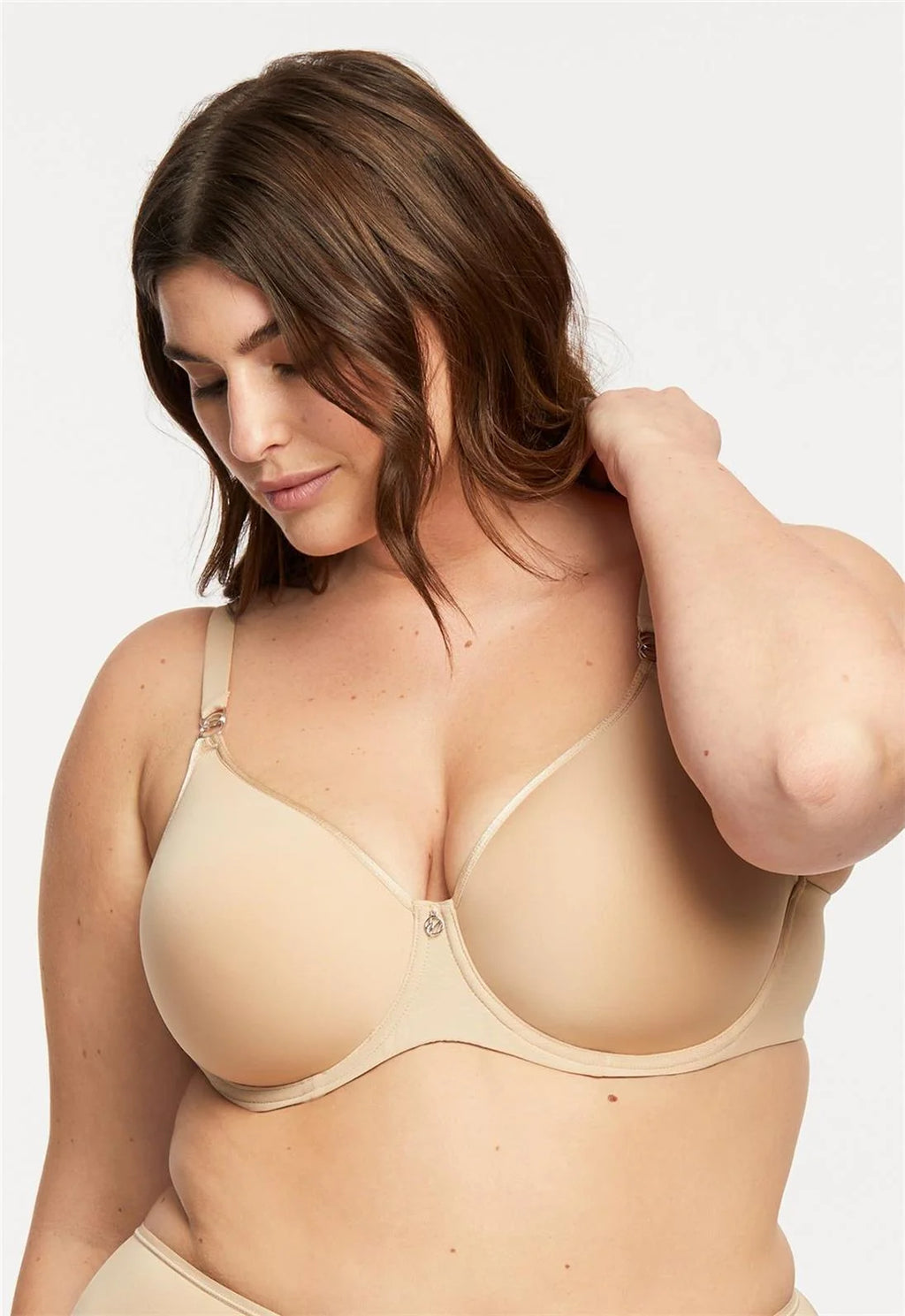 Montelle Sublime Spacer 9321