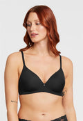 Montelle Wire-Free T-Shirt Bra 9317
