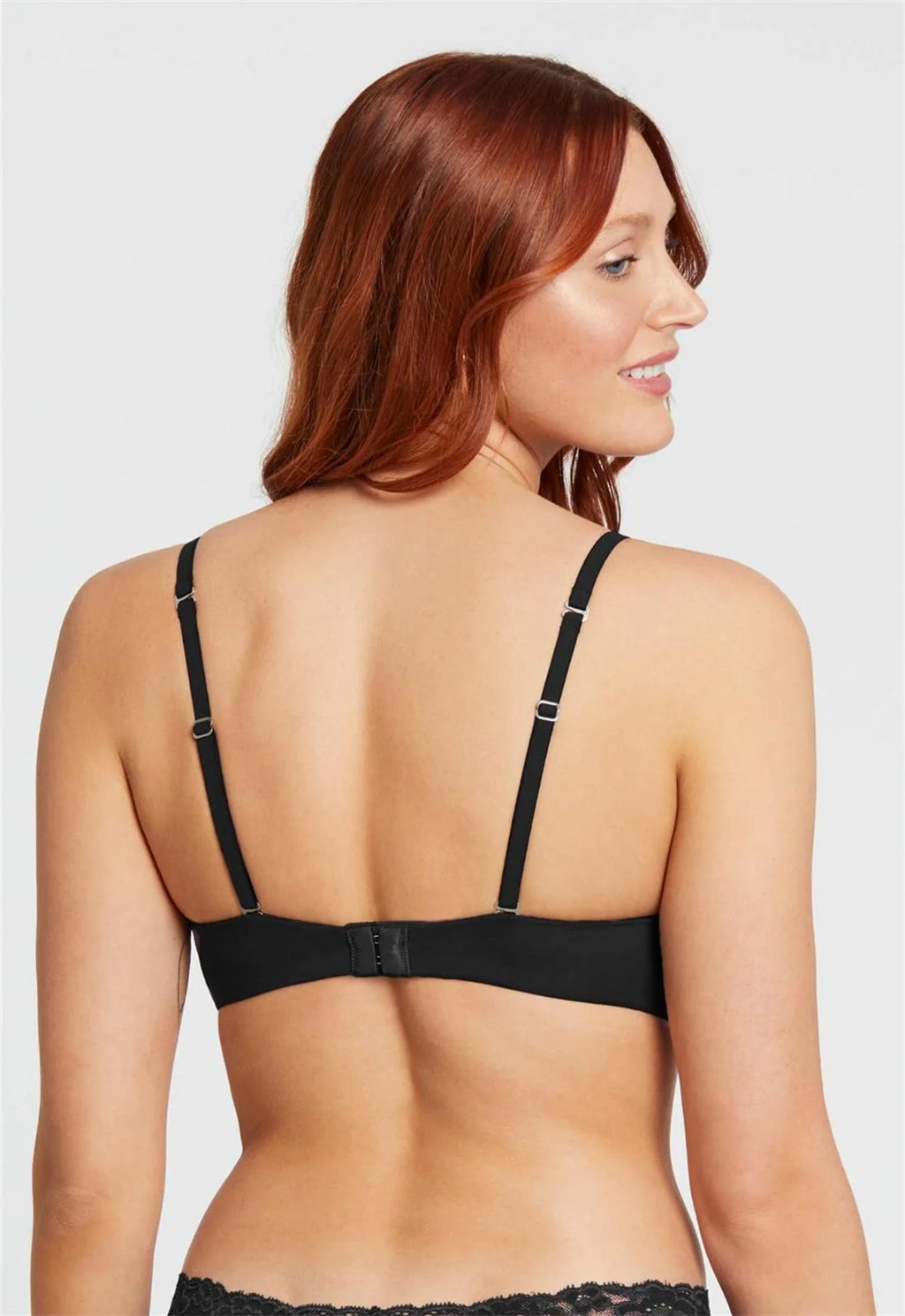 Montelle Wire-Free T-Shirt Bra 9317