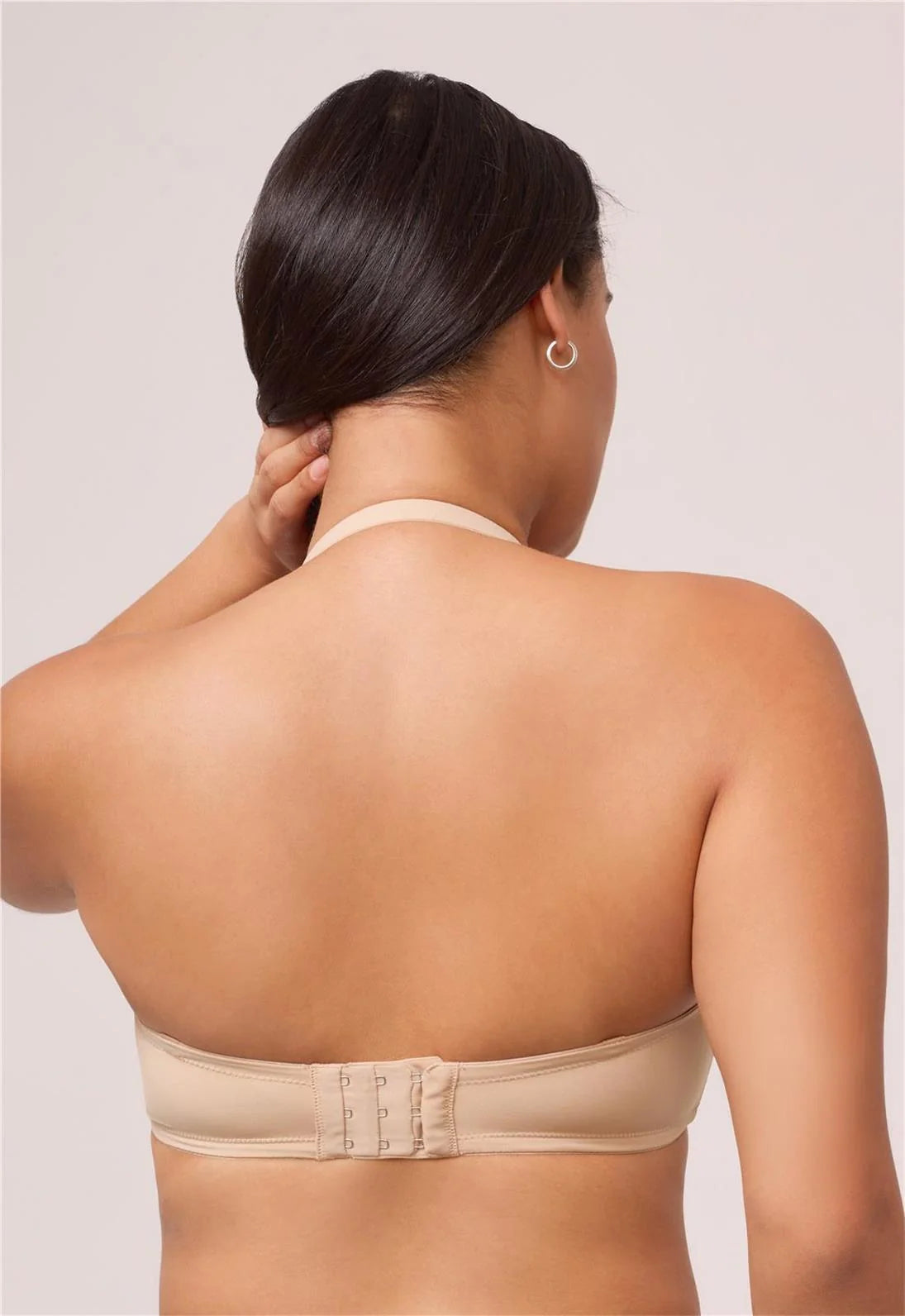 Montelle Strapless 9319