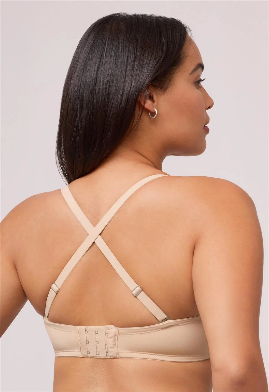 Montelle Strapless 9319