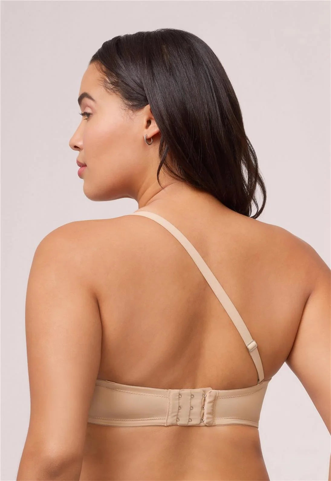 Montelle Strapless 9319