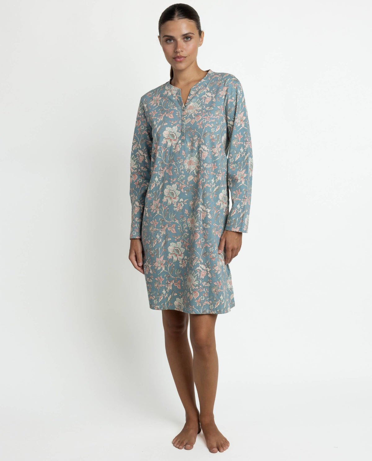 Garden Secret Nigthdress