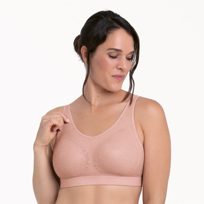 Anita Essentials Lace Bralette 4700X