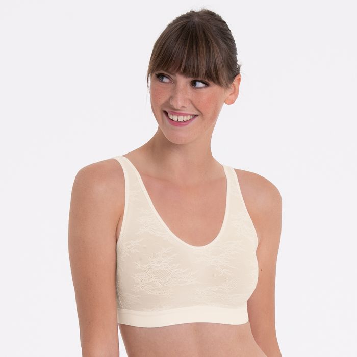 Anita Essentials Lace Bralette 4700X