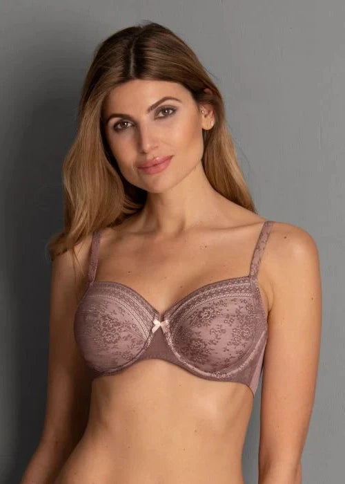 Rosa Faia Fleur 5653-Berry