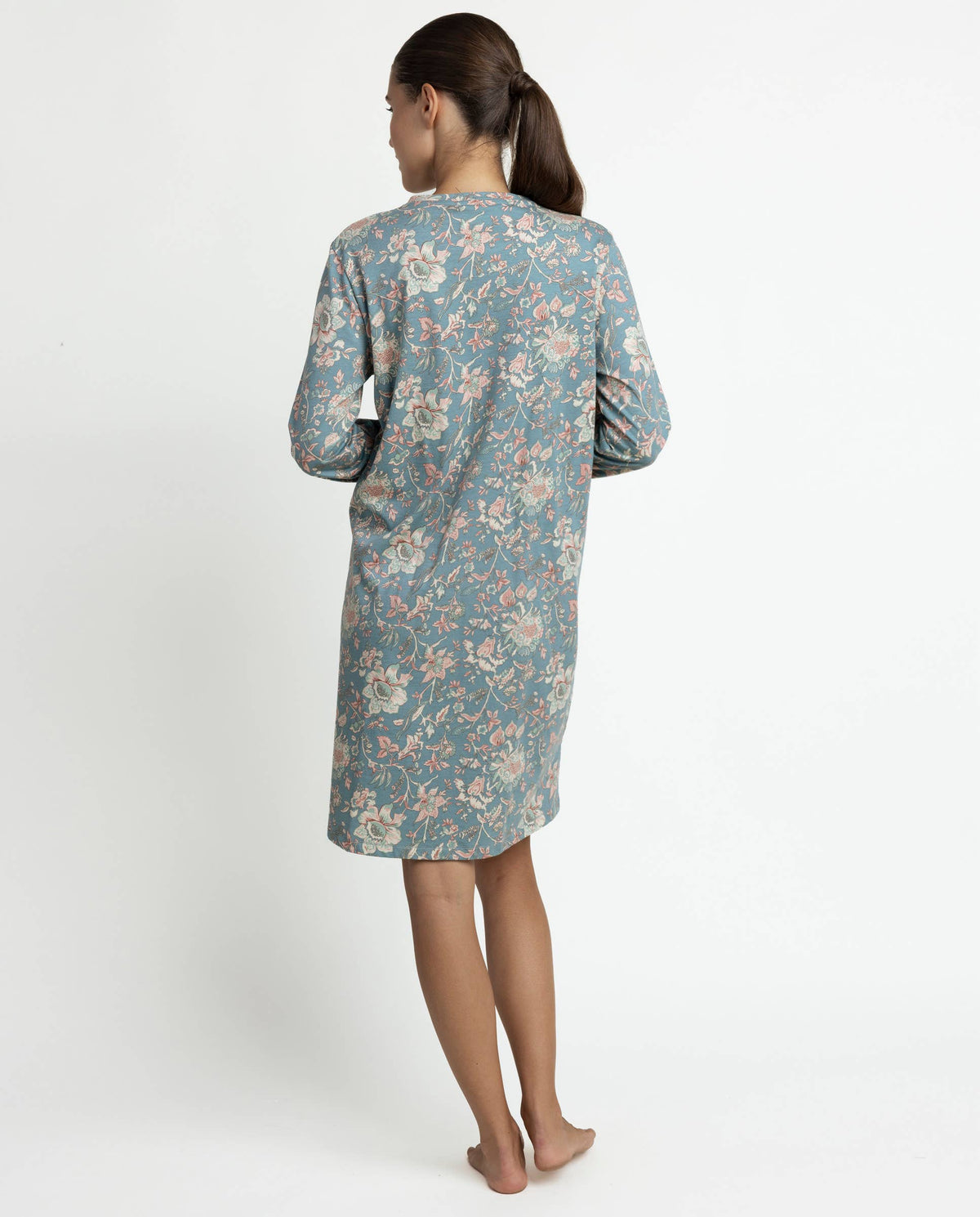 Garden Secret Nigthdress