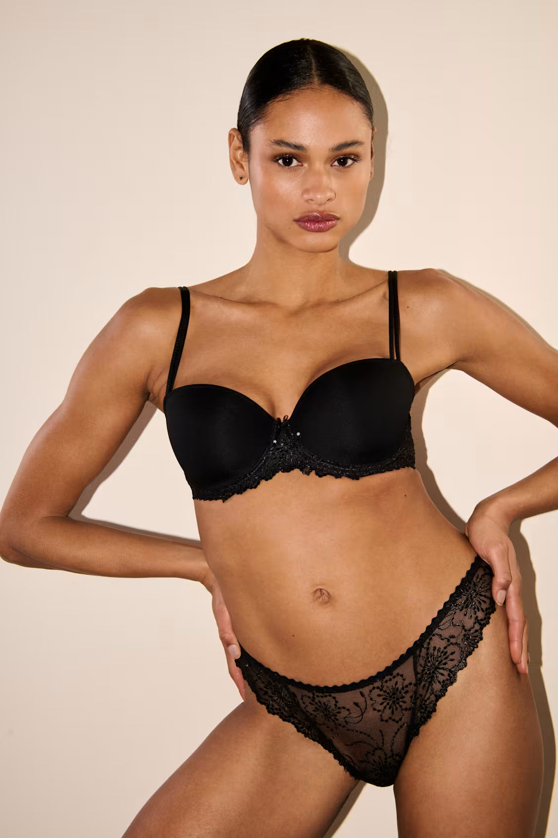 Marie Jo Jane Balcony 0101339