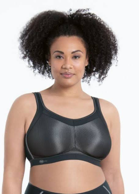 Anita Momentum 5529.001 Black
