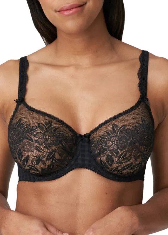 Prima Donna - Madison Seamless Non-Padded 0262127