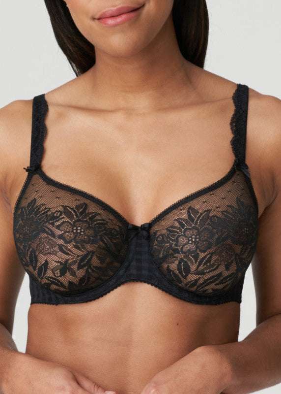 Prima Donna - Madison Seamless Non-Padded 0262127