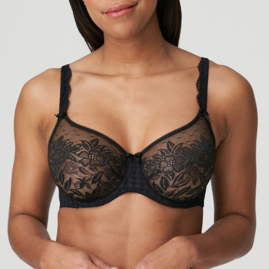 Prima Donna - Madison Seamless Non-Padded 0262127