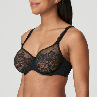 Prima Donna - Madison Seamless Non-Padded 0262127