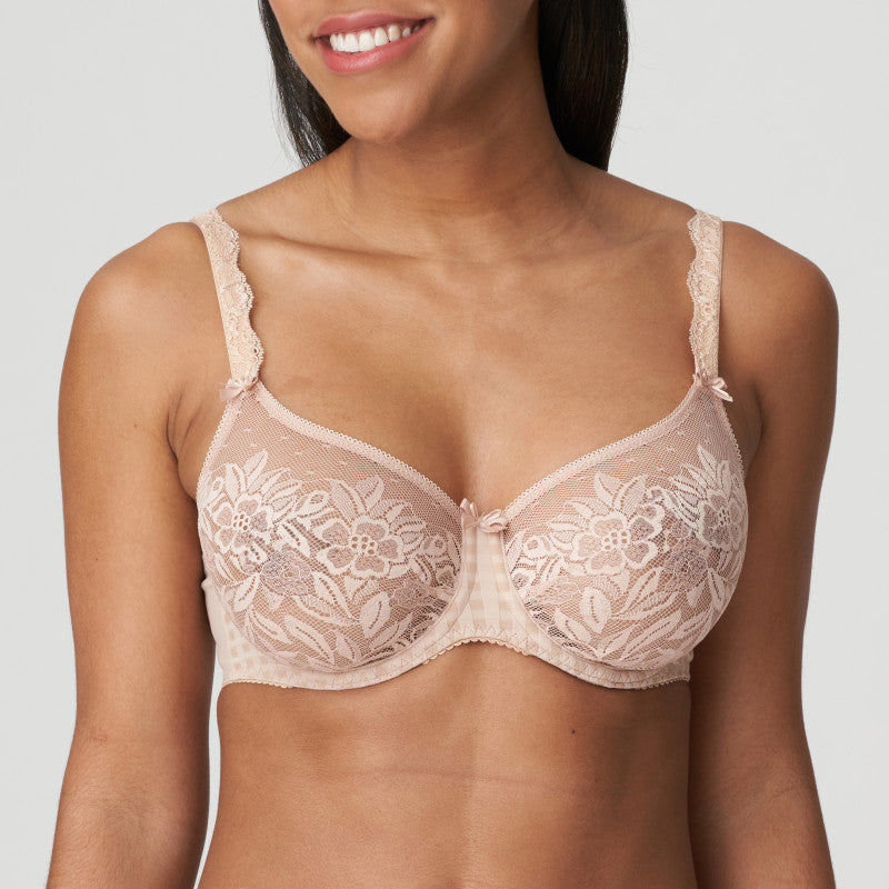 Prima Donna - Madison Seamless Non-Padded 0262127