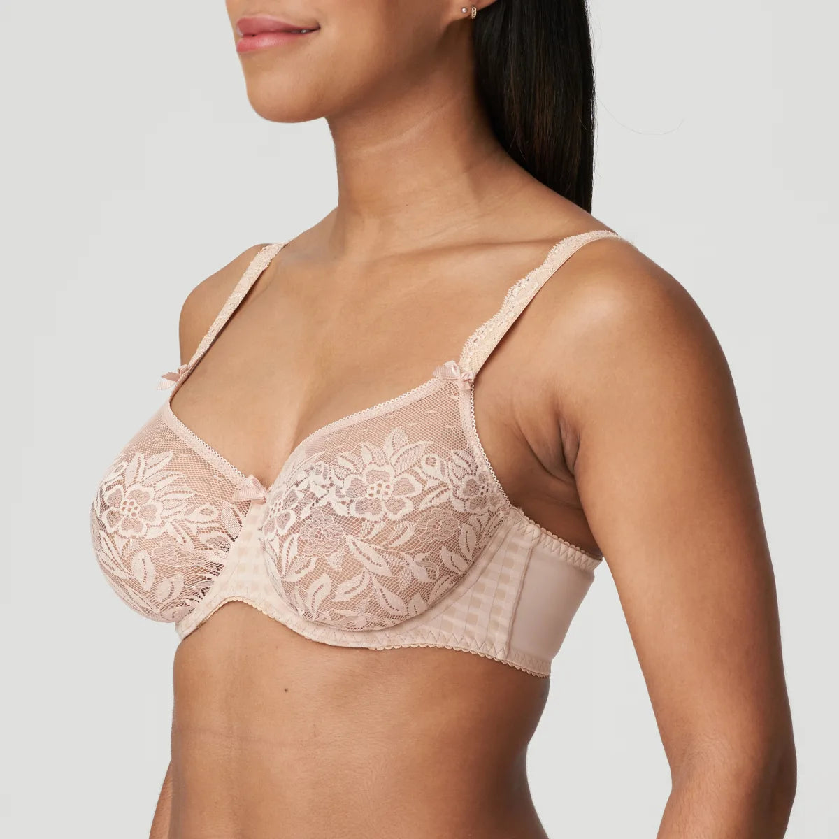 Prima Donna - Madison Seamless Non-Padded 0262127