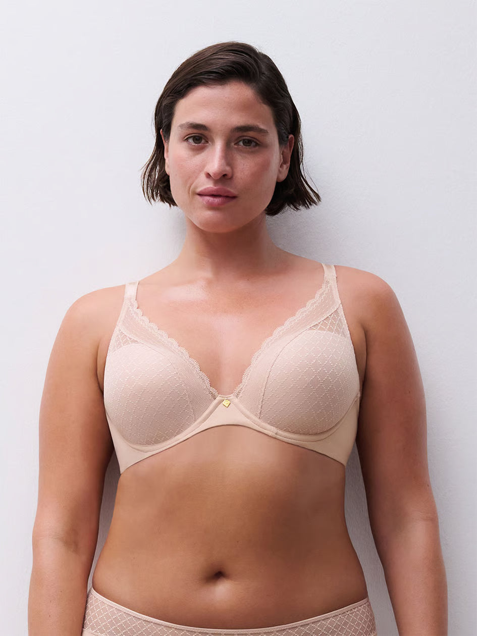Chantelle Norah Chic Plunge 16MNA