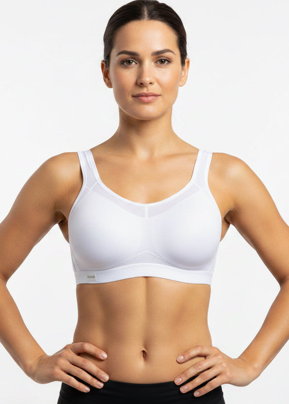 Anita Momentum 5529.006 White