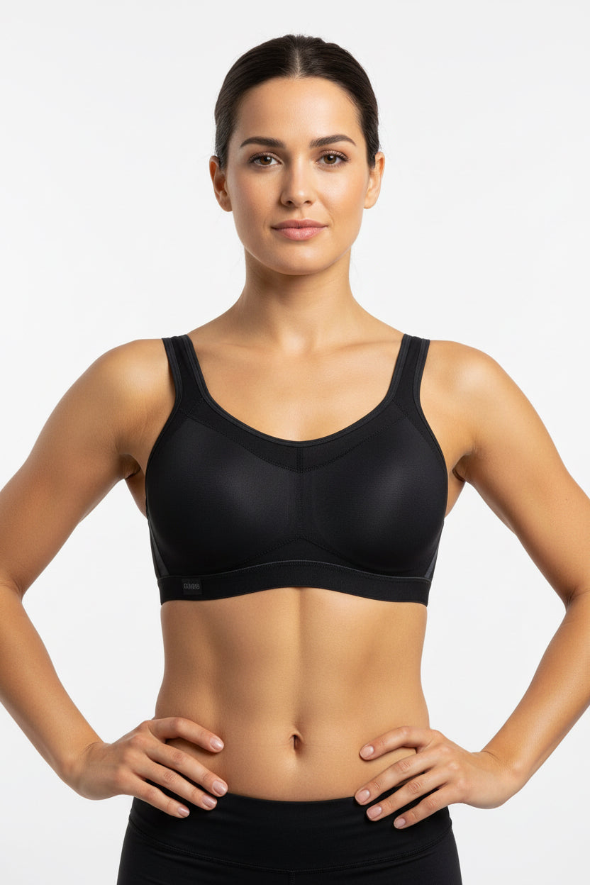 Anita Momentum 5529.001 Black