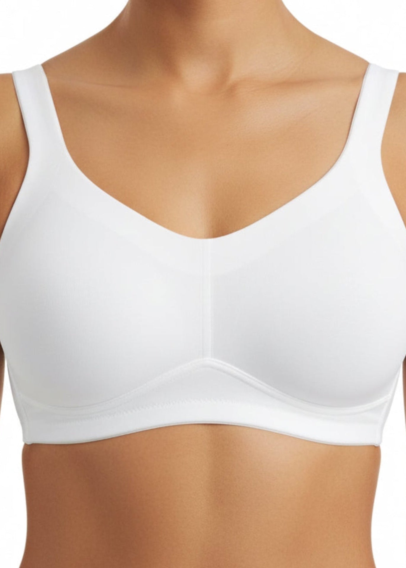 Anita Momentum 5529.006 White