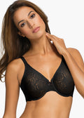 Wacoal Halo Lace Bra 851205