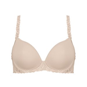 Simone Perele 131 Andora 3D Spacer Shaped Underwired Bra PEAU ROSE buy for  the best price CAD$ 145.00 - Canada and U.S. delivery – Bralissimo