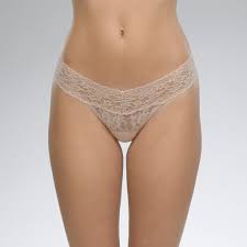 Hanky Panky Signature Lace Thong