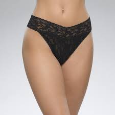 Hanky Panky Signature Lace Thong