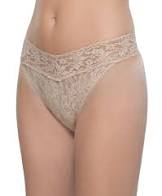 Hanky Panky Signature Lace Thong