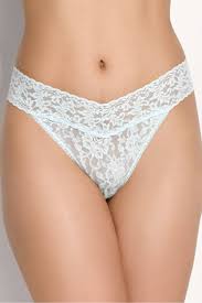 Hanky Panky Signature Lace Thong