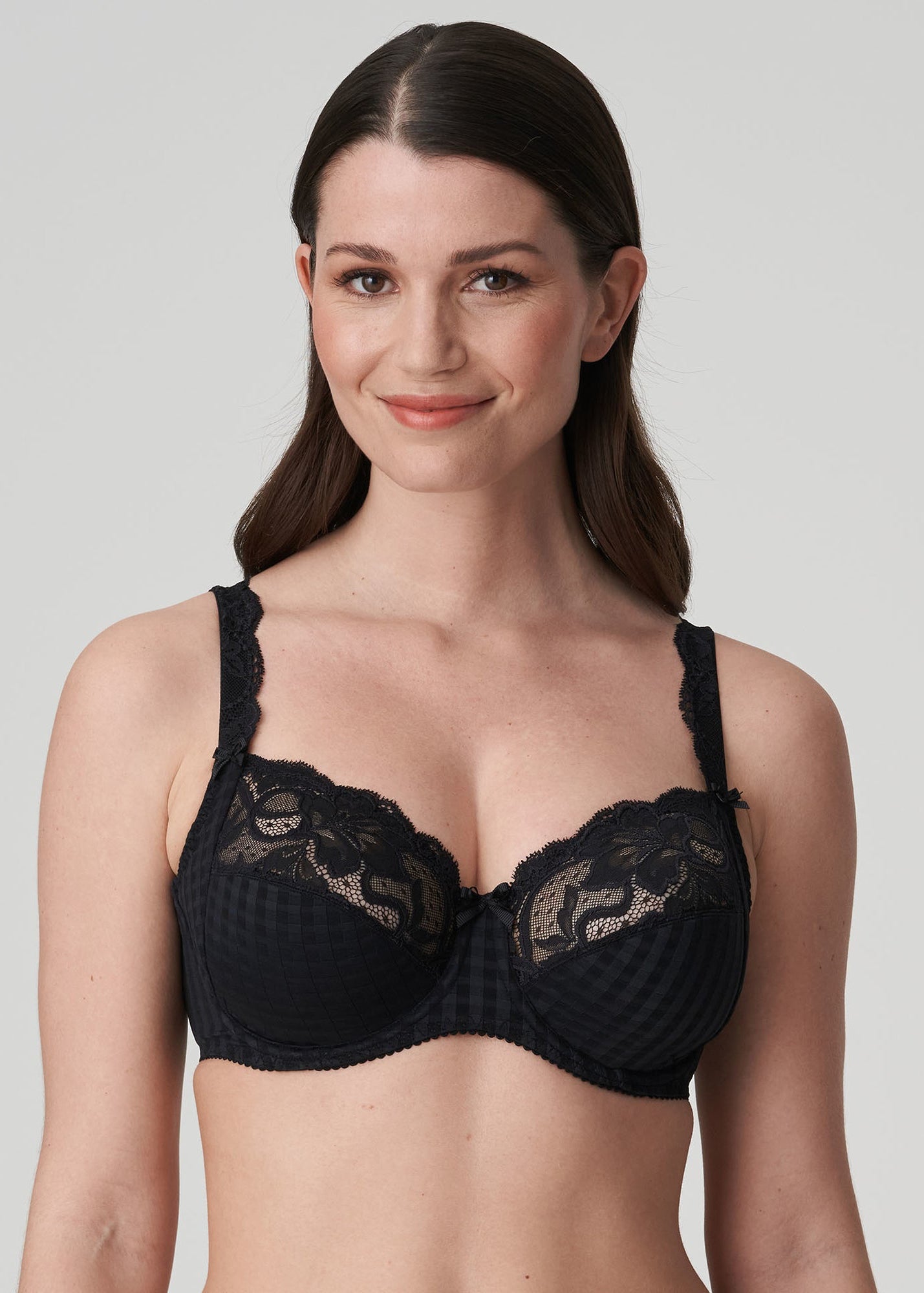 Prima Donna Madison 0162120- Black