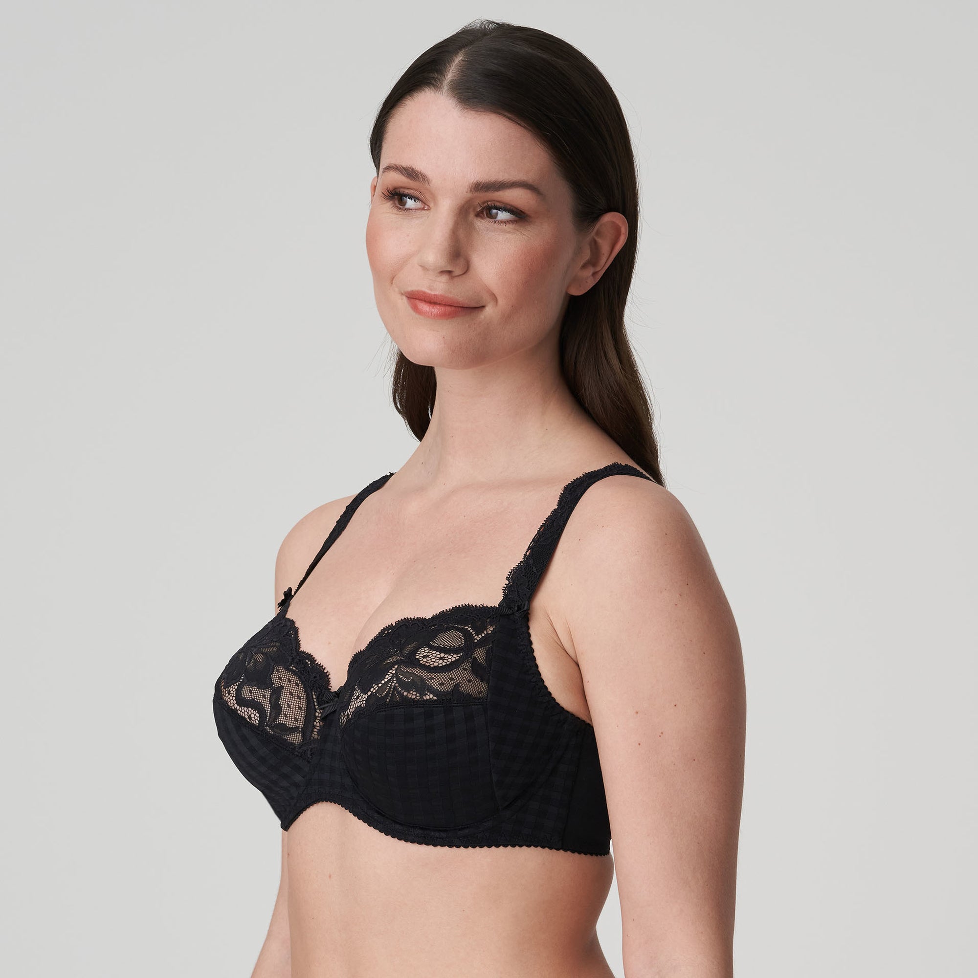 Prima Donna Madison 0162120- Black