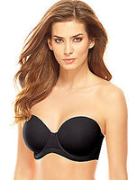 Wacoal Red Carpet Strapless Full Busted Underwire Bra 854119