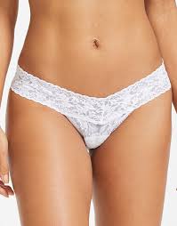 Hanky Panky Signature Lace Thong